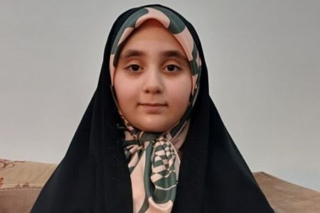 کسب مقام اول کشوری عضو هرسینی در مسابقات “میراث ماندگار”