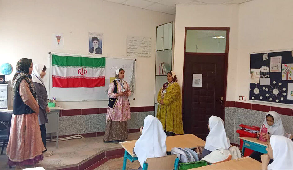 1358519-1 کانونیاران، پل ارتباطی میان کانون و مدرسه