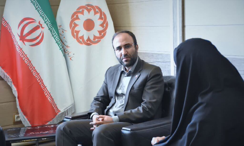 1358621-1 توسعه همکاری آموزشی و فرهنگی کانون کرمانشاه و بهزیستی