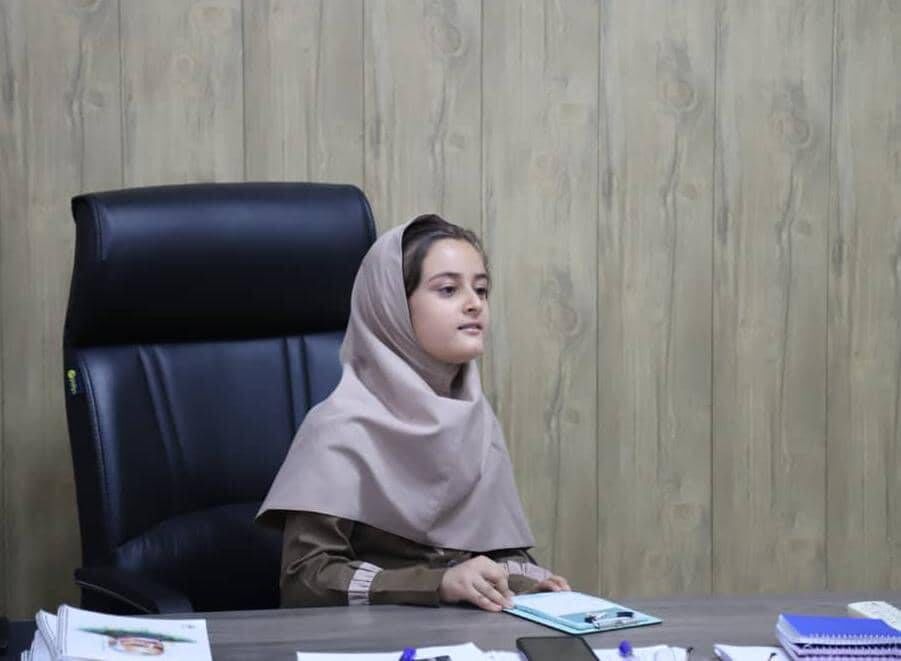 مطالبات نسل آینده برای رشد فرهنگی و ورزشی در هفته‌ملی کودک مطرح شد