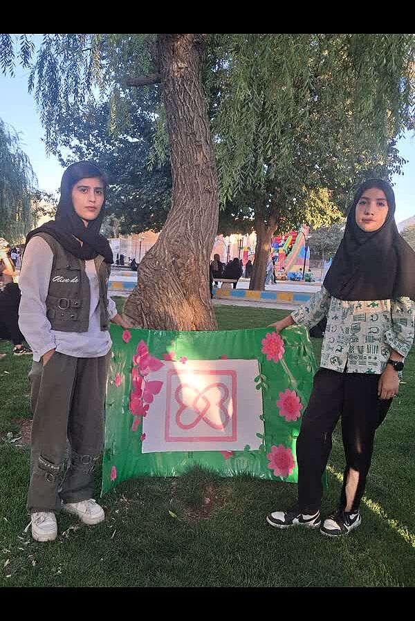 1358716-1 رویداد «دختر ایران» در مراکز کانون چهارمحال و بختیاری