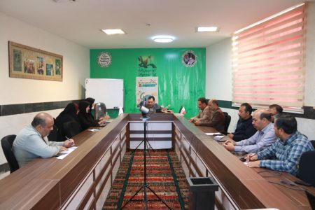 برپایی نشست تخصصی کودک و نوجوان امروز ارتباط با خدا