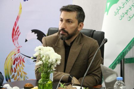 اهداف سه‌گانه جشنواره ملی «در مسیر آفرینش» در سمنان