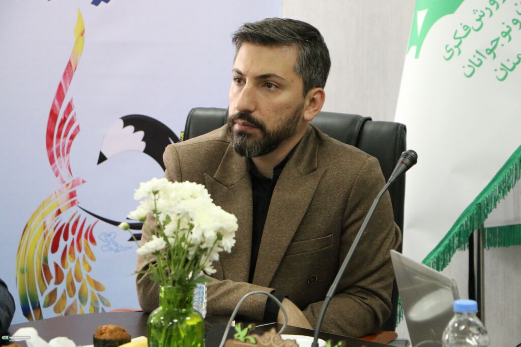 آغاز داوری جشنواره در مسیر آفرینش/اهدا جایزه‌ها هفته سوم آبان