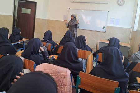 نشست‌های تخصصی قصه‌گویی در اردبیل با محوریت جشنواره بیست‌وهفتم برگزار می‌شود