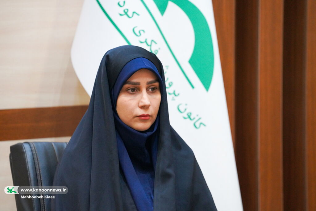 اداره ارزیابی عملکرد آینه تمام‌نمای سازمان است