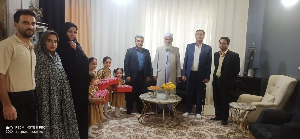 1359088-1 گرامیداشت دوران کودکی در تربت جام