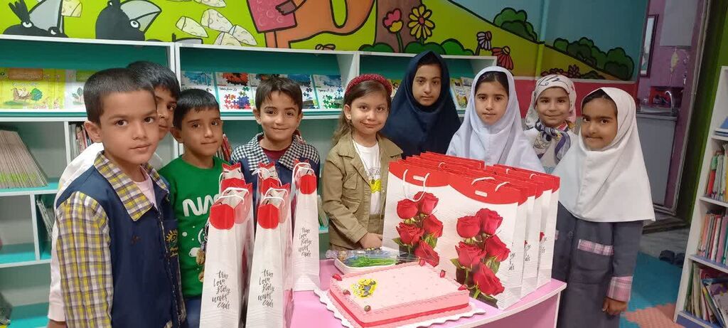 1359089-1 گرامیداشت دوران کودکی در تربت جام