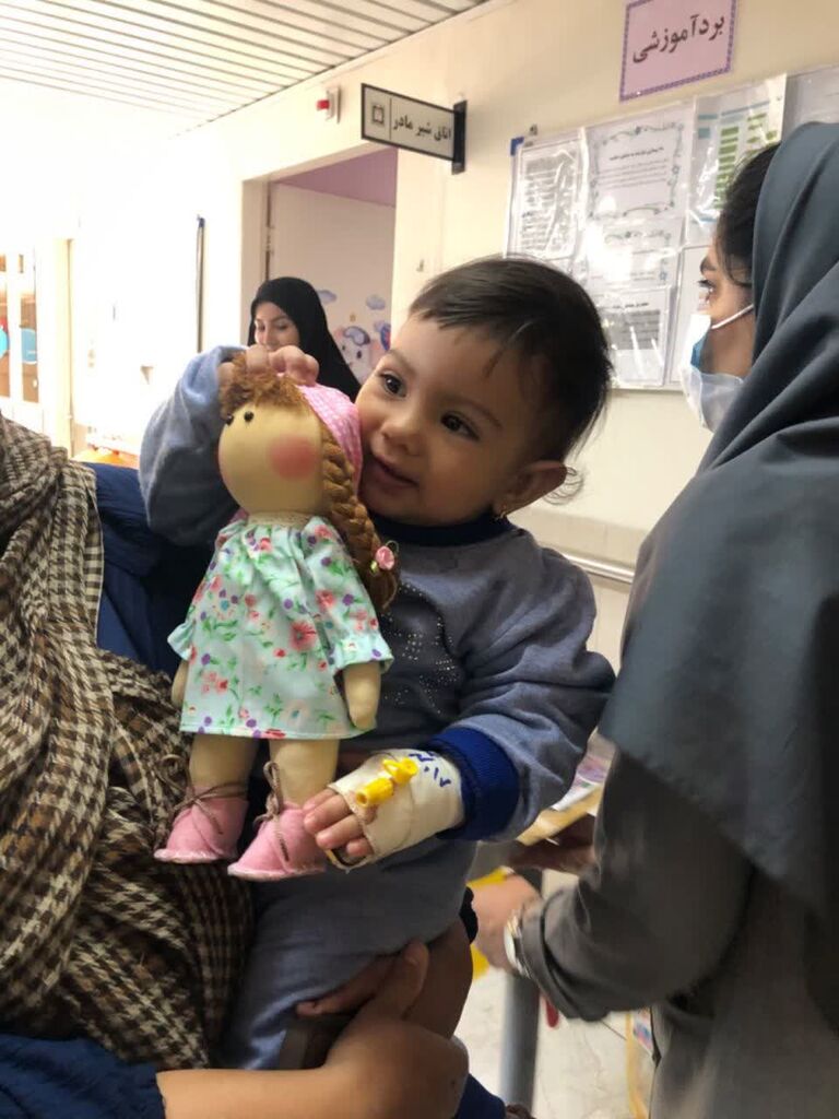 1359090-1 گرامیداشت دوران کودکی در تربت جام