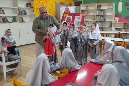 گرامی‌داشت دوران کودکی در تربت جام