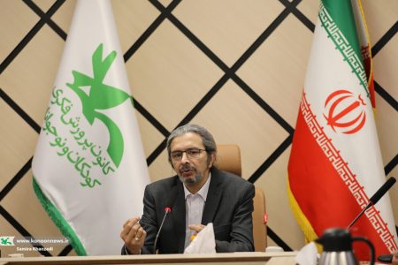 رمز موفقیت موسیقی کودک سادگی و پیوند با ریشه‌های ملی است