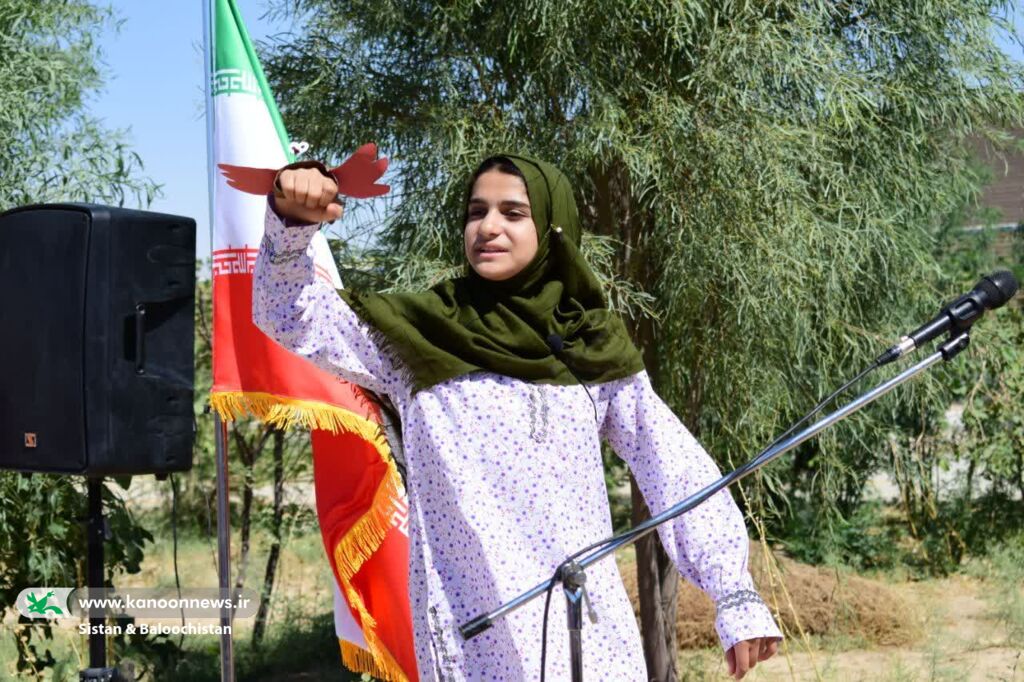 1359237-2 روایت ۲۲۰۰ قصهگو در سراسر کشور به مناسبت «روز کودک، روز قصه»