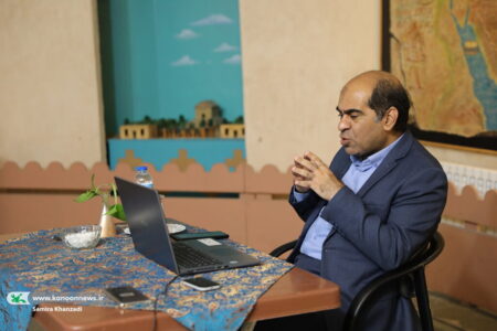 برقراری ارتباط بین قابلیت‌های موزه و نیازهای بچه‌ها ضروری است