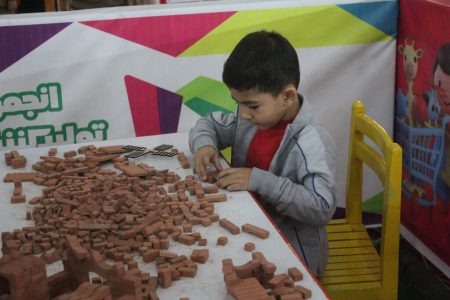 جشنواره بازی و اسباب‌بازی ارومیه میزبان ۱۰۰ تولیدکننده ایرانی