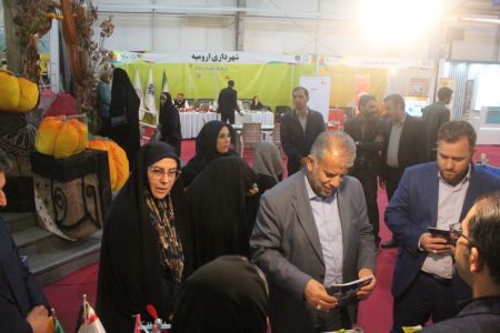 جشنواره اسباب‌بازی ارومیه فرصتی برای ترویج فرهنگ بازی و حمایت از تولید داخلی