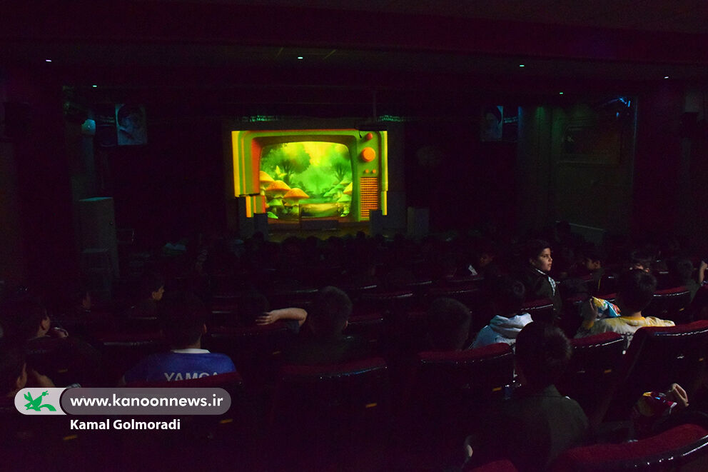 1359588-1 خیاط کوچولوی شجاع به کانون پرورش فکری لرستان آمد