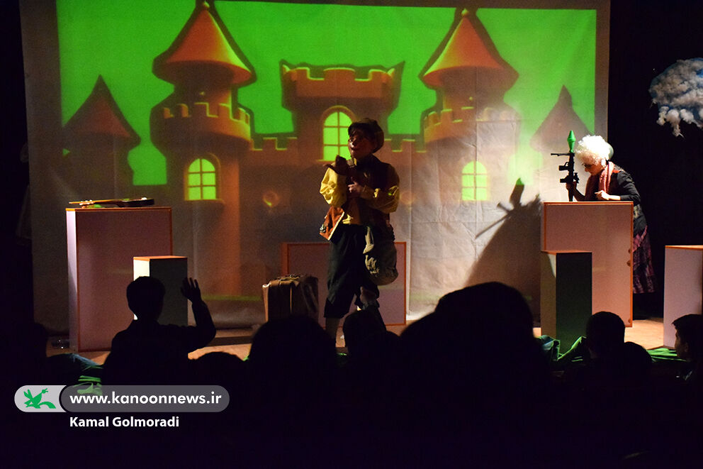 1359589-1 خیاط کوچولوی شجاع به کانون پرورش فکری لرستان آمد