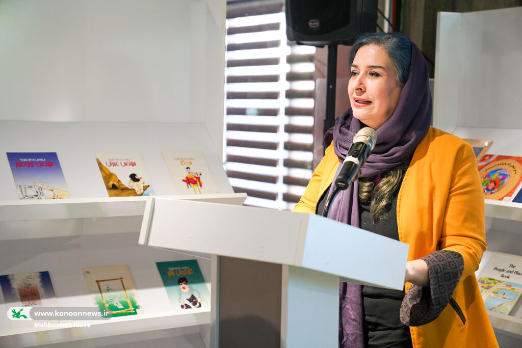 1359691-1 نویسندگان کودک و نوجوان را در تدوین کتابهای درسی مشارکت دهید