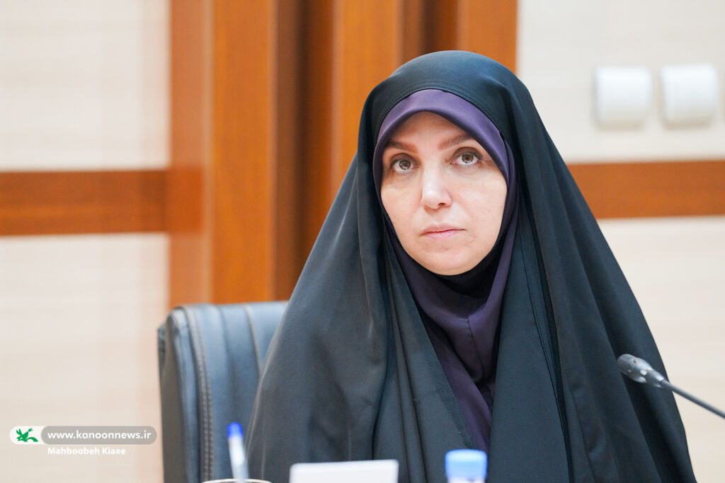 سند ملی اسباب‌بازی به‌زودی از سوی رئیس جمهور ابلاغ می‌شود