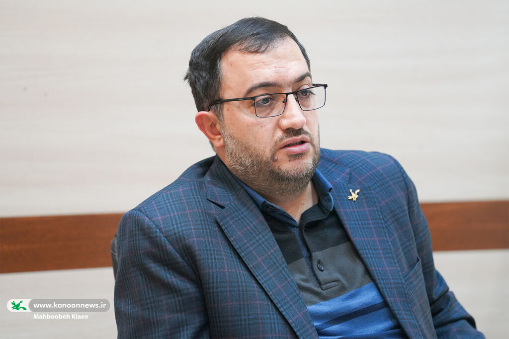 سند ملی اسباب‌بازی به‌زودی از سوی رئیس جمهور ابلاغ می‌شود