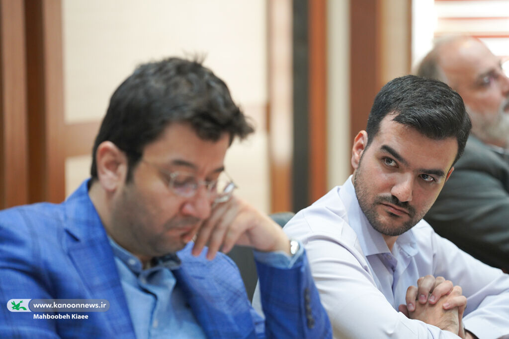 سند ملی اسباب‌بازی به‌زودی از سوی رئیس جمهور ابلاغ می‌شود