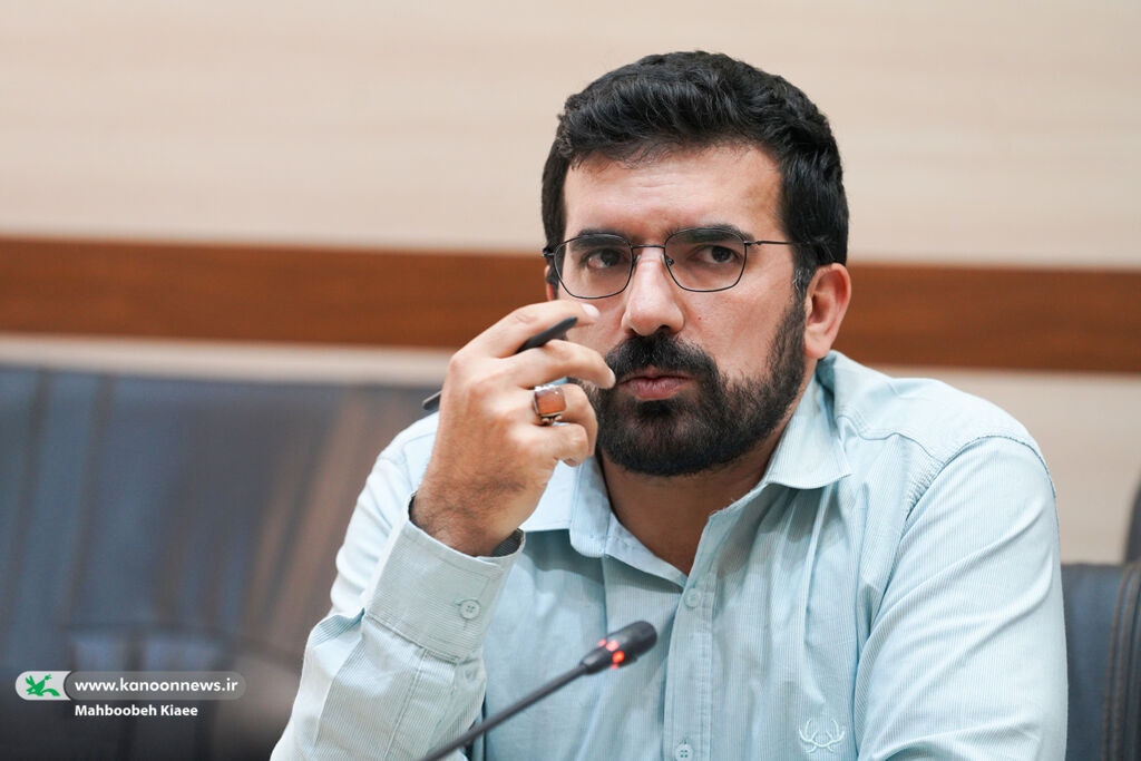 سند ملی اسباب‌بازی به‌زودی از سوی رئیس جمهور ابلاغ می‌شود