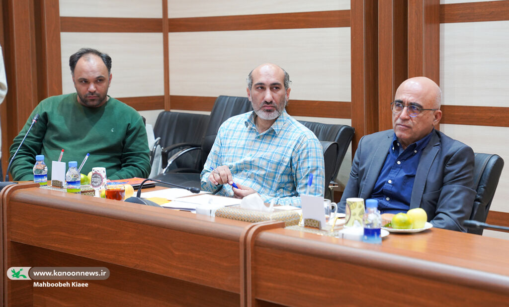 سند ملی اسباب‌بازی به‌زودی از سوی رئیس جمهور ابلاغ می‌شود