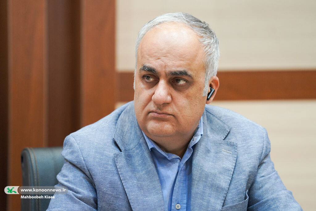 سند ملی اسباب‌بازی به‌زودی از سوی رئیس جمهور ابلاغ می‌شود