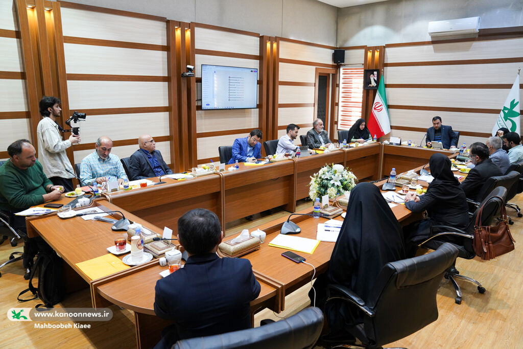 سند ملی اسباب‌بازی به‌زودی از سوی رئیس جمهور ابلاغ می‌شود