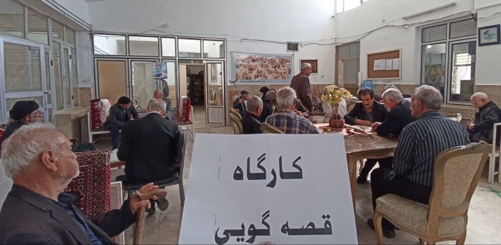 1359754-1 کارگاه قصهگویی کانون به مدارس و مراکز توانبخشی اسلامآباد غرب رسید