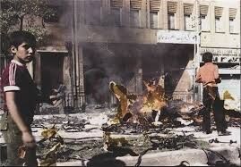 1359758-1 دانشآموزان همدان پیش قدم حرکتهای مردمی در 30 مهر 57 شدند