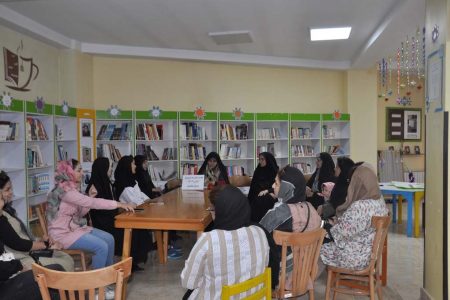 نشست فرزندپروری با موضوع مسئولیت‌پذیری کودکان و نوجوانان در کانون البرز برگزار شد