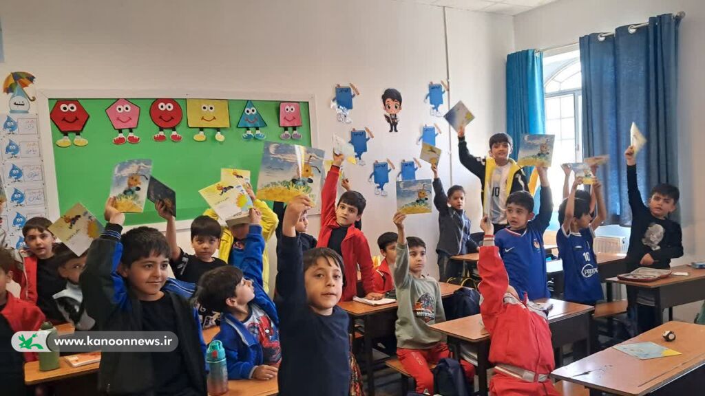 مرکز علوم و نجوم زنجان هفته جهانی فضا را با حضور بیش از ۵۰۰ دانش‌آموز برگزار کرد