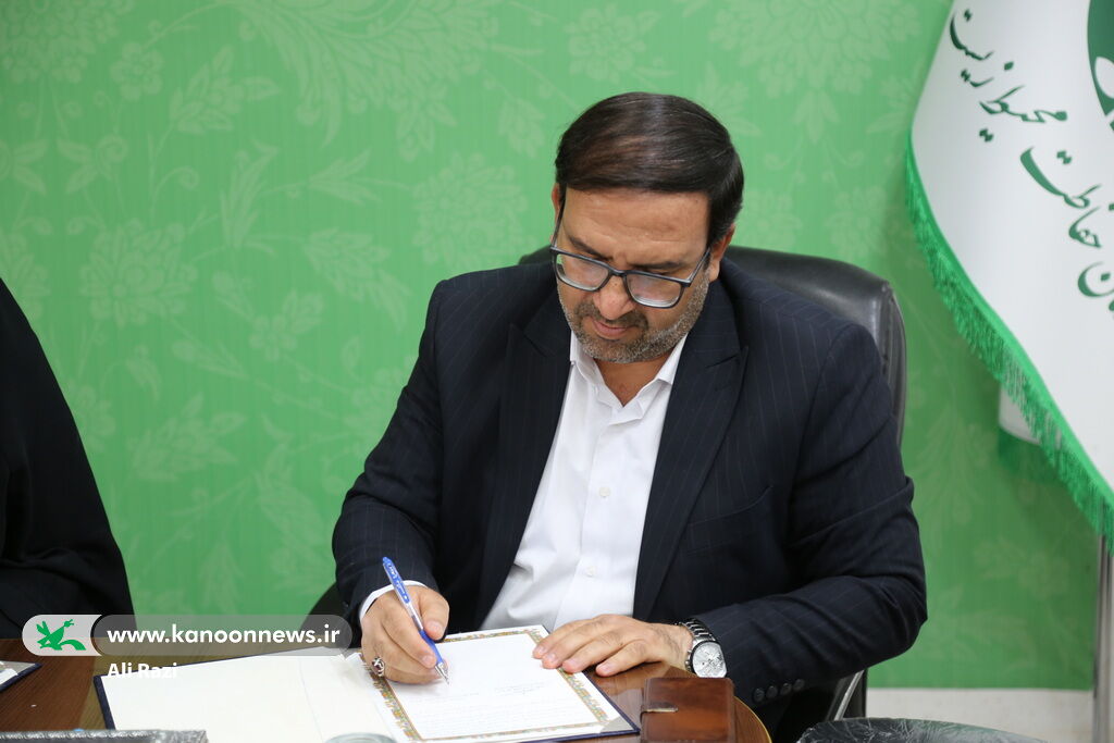 1359942-1 کودکان و نوجوانان بوشهری، سفیران کوچک حفظ زمین شدند