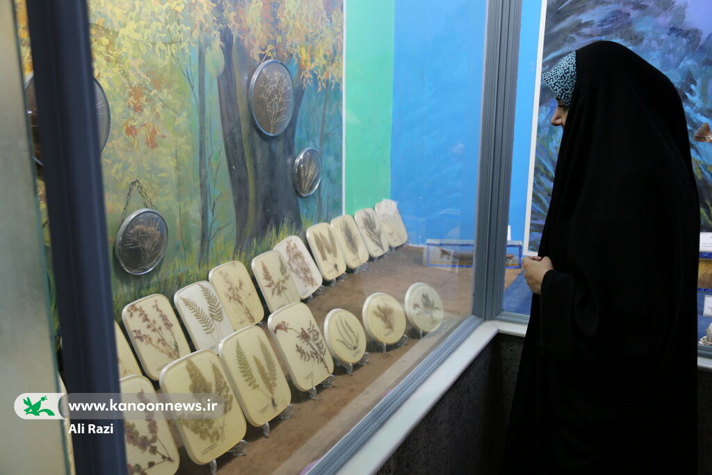 1359946-1 کودکان و نوجوانان بوشهری، سفیران کوچک حفظ زمین شدند