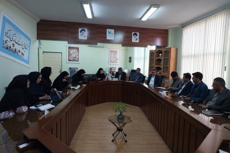 طرح توانمندسازی معلمان ابتدایی با همکاری کانون پرورش فکری و آموزش‌وپرورش فارس