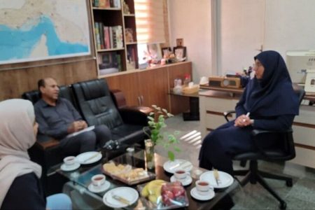 تاکید بر توسعه فرهنگی و آموزشی کودکان و نوجوانان رودبار