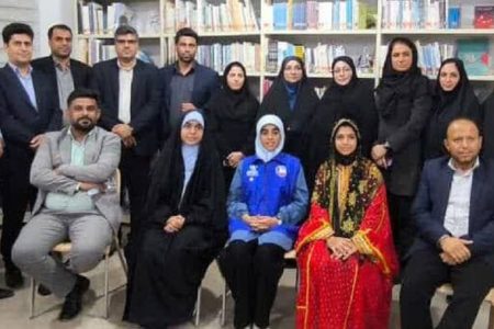 کانون پرورش فکری کودکان یک دستگاه مهم، اثرگذار و آینده‌ساز است