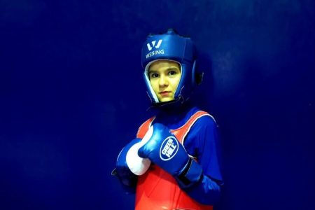 پویش «من ورزش می کنم» در کتابخانه پستی نیشابور