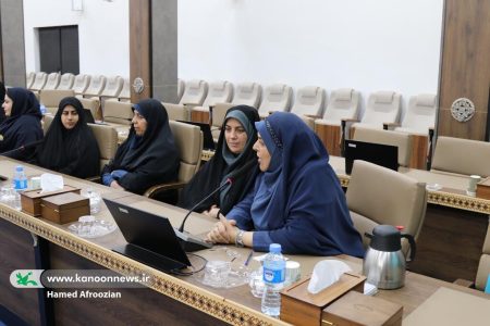 کانون پرورش فکری بستر شکوفایی استعدادهای نسل آینده است / مربیان، همراهان پرشور مسیر رشد کودکان