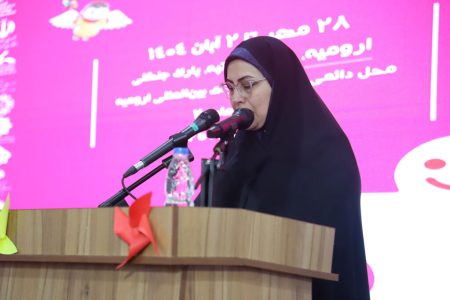 اسباب‌بازی؛ پلی میان خیال کودکی و آینده‌ای روشن