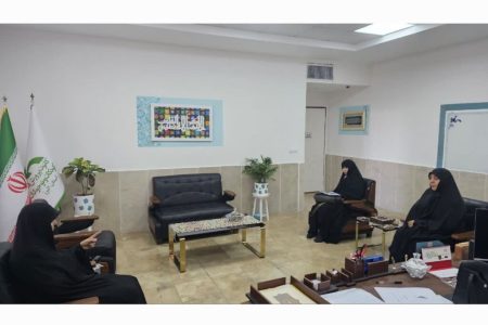 همکاری کانون پرورش فکری کودکان و نوجوانان استان البرز در برگزاری “جشنواره‌ی نهال”