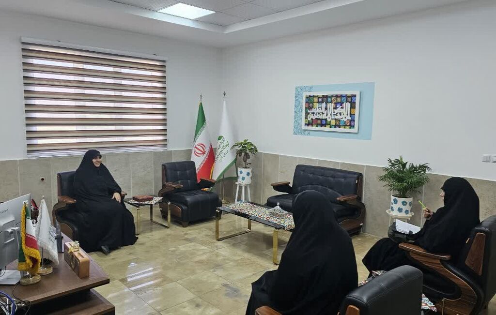 1360338-1 همکاری کانون پرورش فکری کودکان و نوجوانان استان البرز در برگزاری "جشنواره نهال"