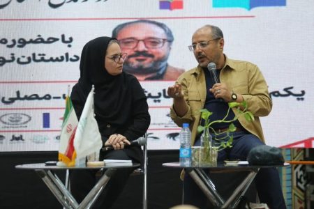 نقش روایت و داستان در زندگی انسان امروز