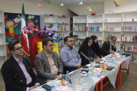 تربیت در میدان؛ الگوی کار مربیان کانون است