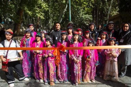 نخستین جشنواره پیاز و گردو در هرسین