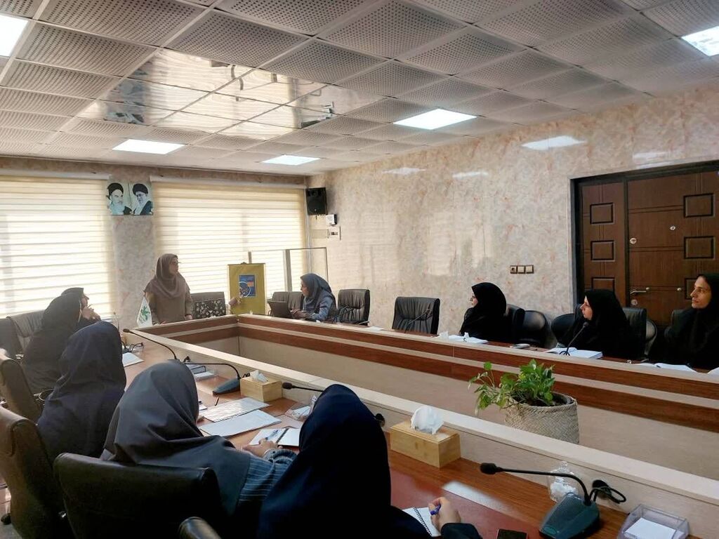 1360498-1 برگزاری دوره آموزشی «آشنایی با مبانی نجوم مقدماتی» در استان هرمزگان