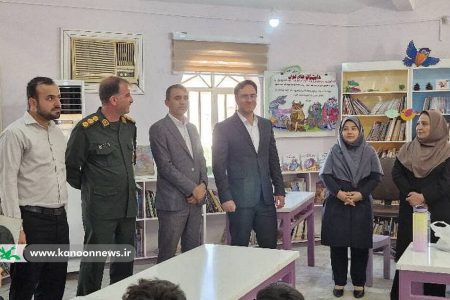 کودکان سرمایه‌های اصلی هر جامعه