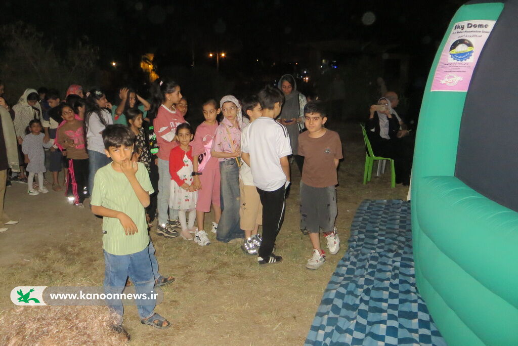 1360546-1 روز پرتحرک کودکان برازجانی