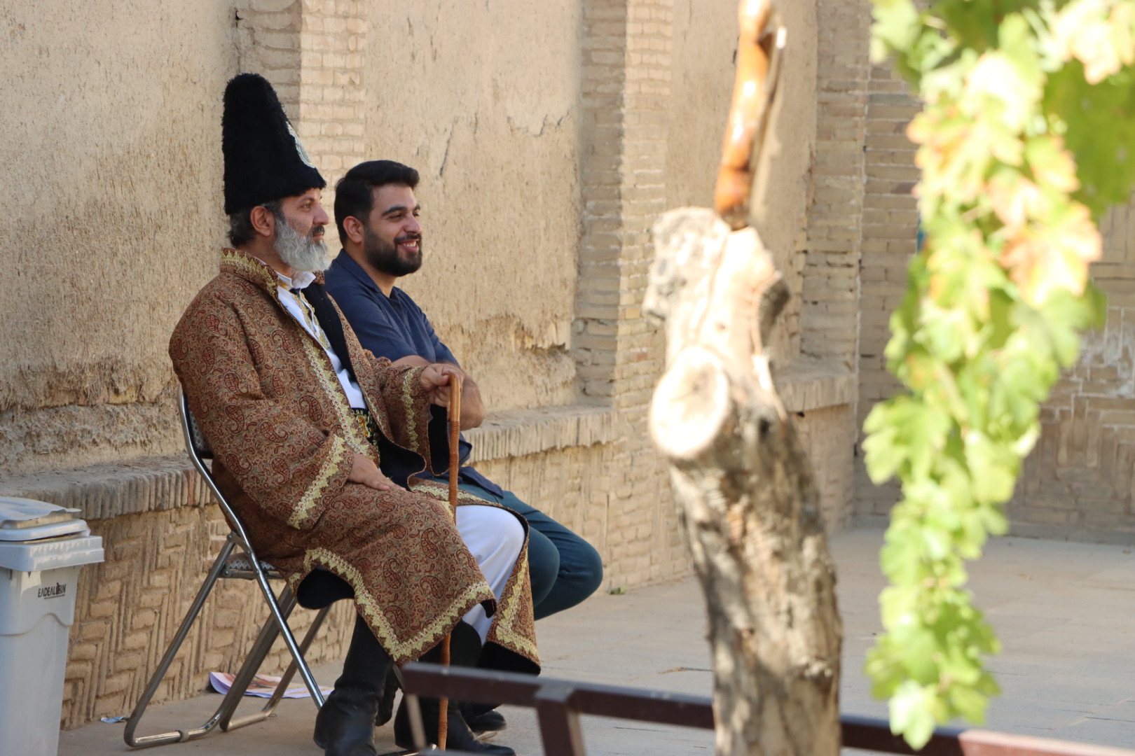 1360691-2 نشست ادبی «از ایراک تا اراک» در هفته فرهنگی اراک